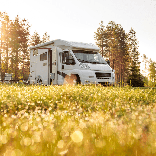 Caravan and Motorhome Finance - Anglo Scottish Finance